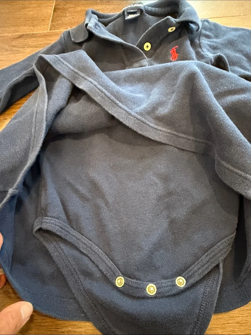 Ralph Lauren long sleeve